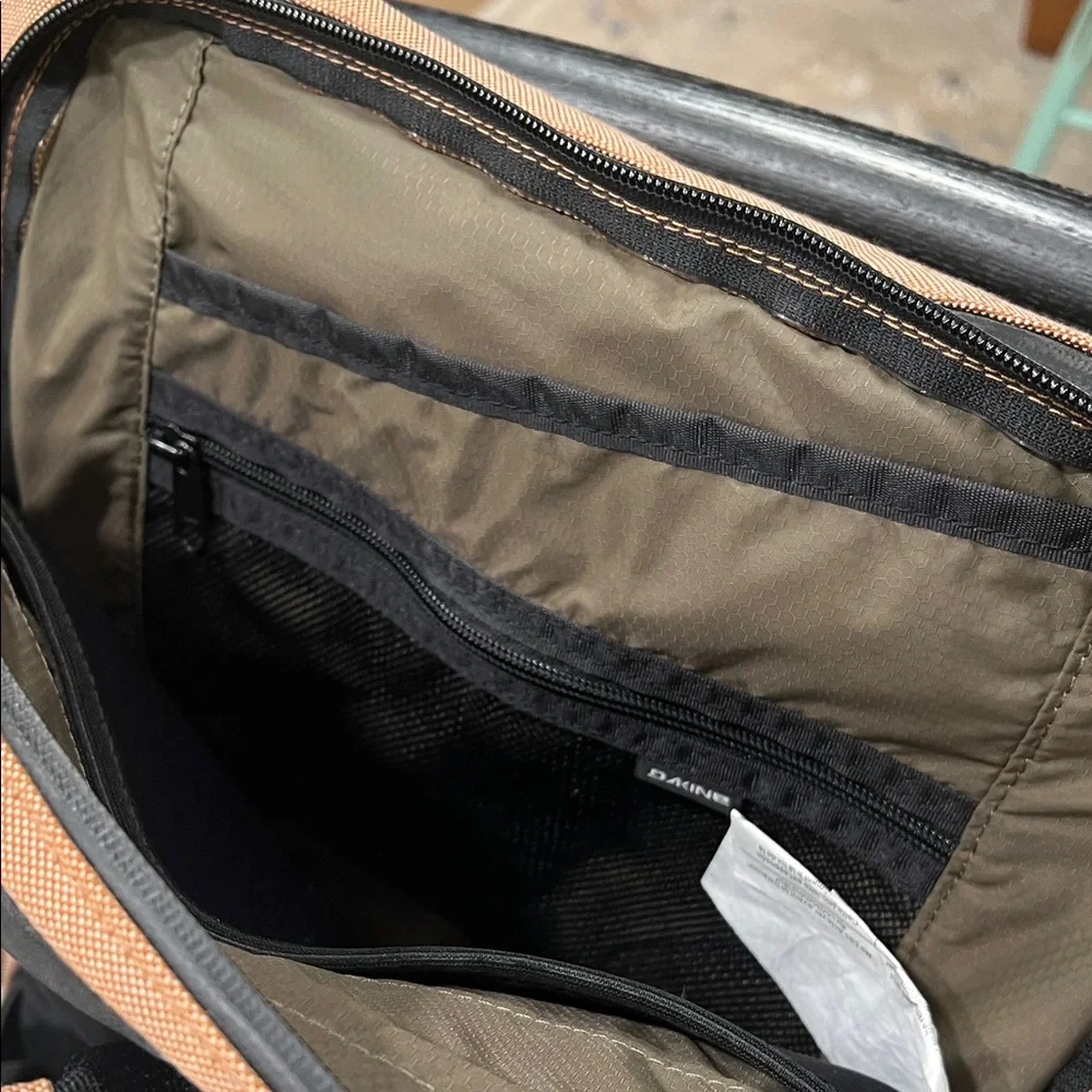 Dakine Cordura Backpack